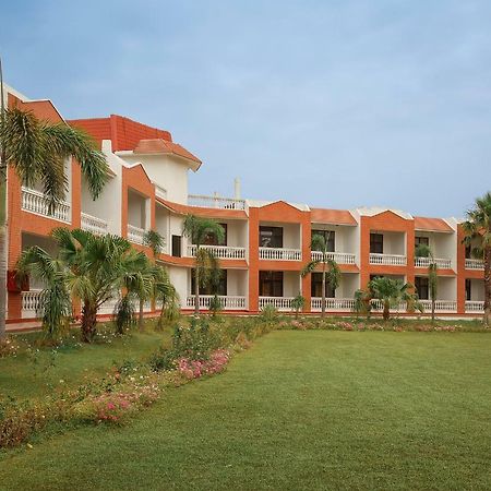 Naturoville Ayurvedic And Yoga Retreat Hotel Rishikesh Ngoại thất bức ảnh