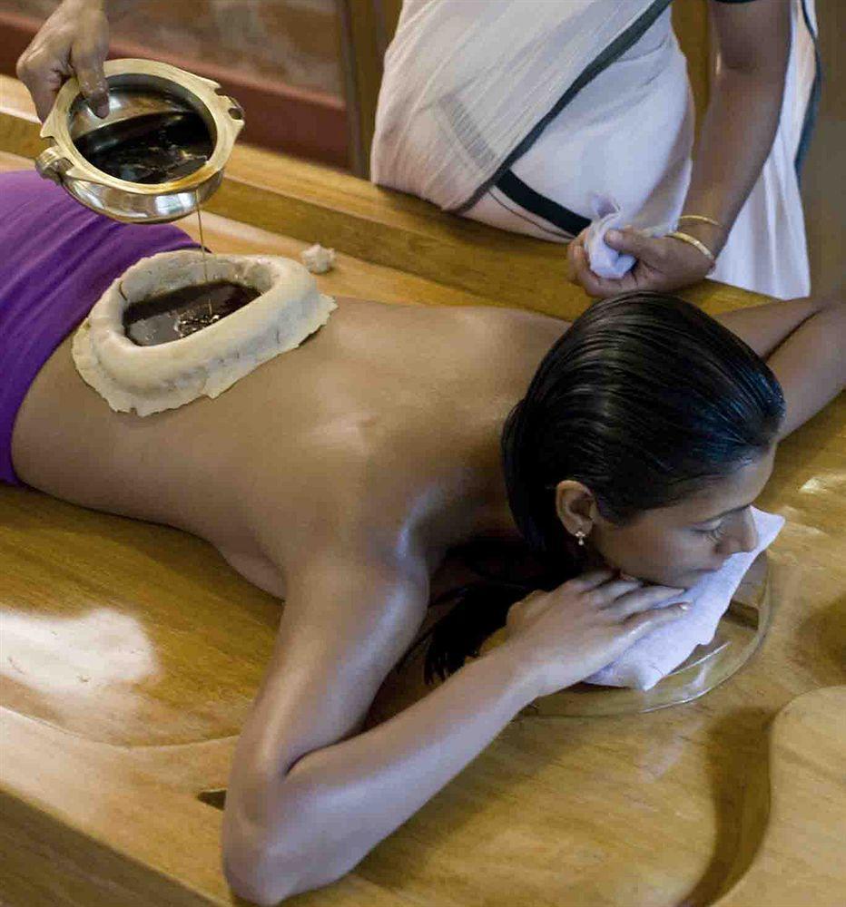 Naturoville Ayurvedic And Yoga Retreat Hotel Rishikesh Ngoại thất bức ảnh